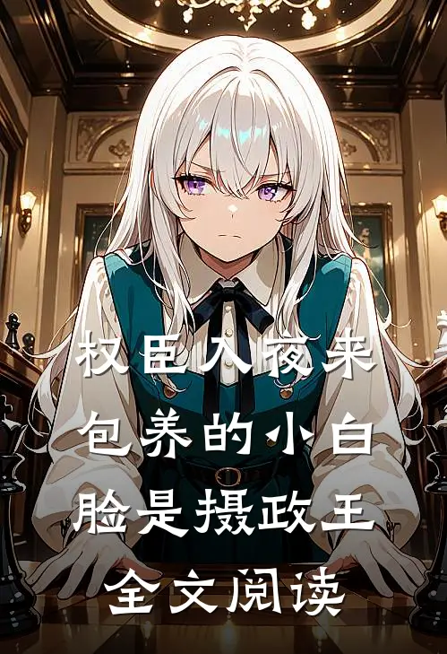 权臣入夜来：包养的小白脸是摄政王全文阅读
