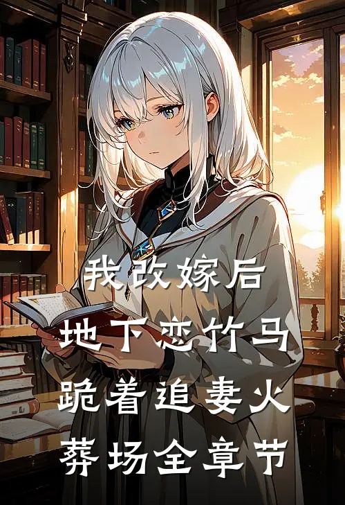 我改嫁后，地下恋竹马跪着追妻火葬场全章节