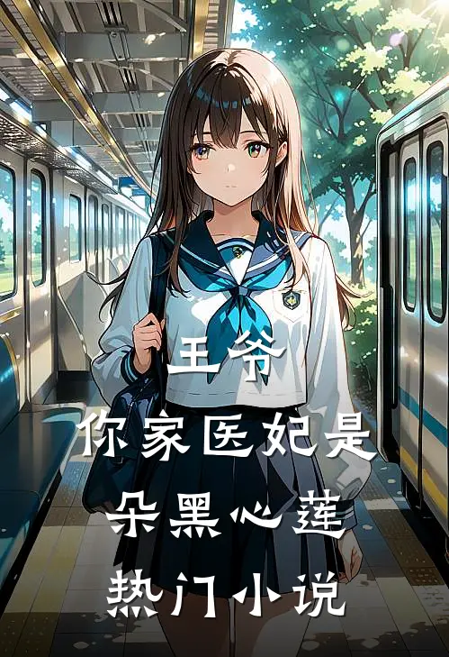 王爷，你家医妃是朵黑心莲热门小说