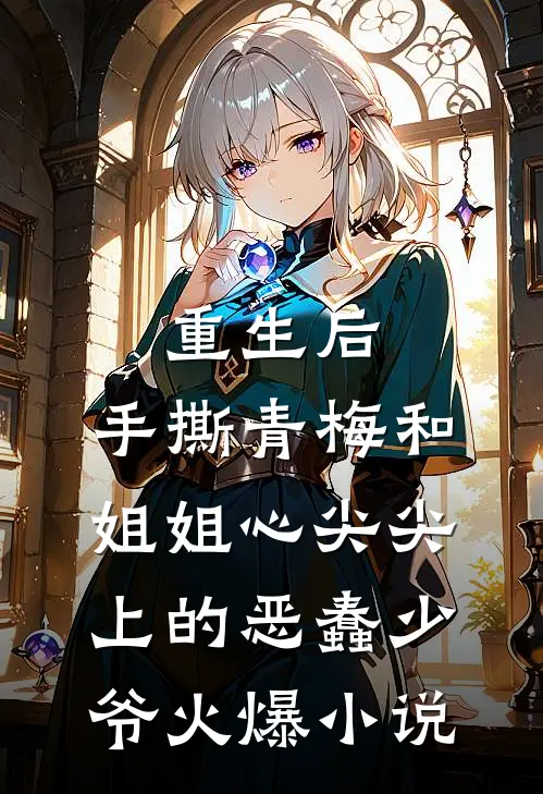 重生后，手撕青梅和姐姐心尖尖上的恶蠢少爷火爆小说