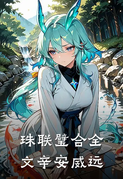 珠联璧合全文辛安威远