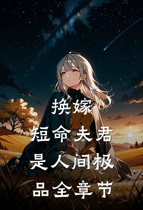 换嫁，短命夫君是人间极品全章节