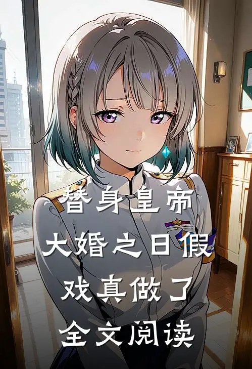 替身皇帝，大婚之日假戏真做了全文阅读