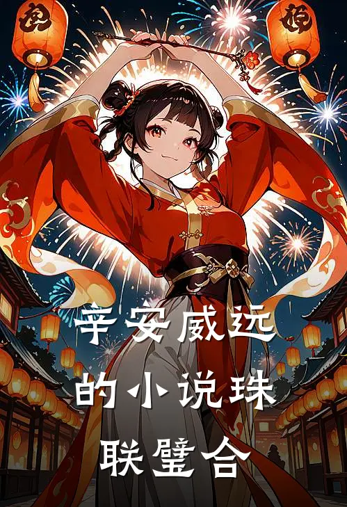 辛安威远的小说珠联璧合