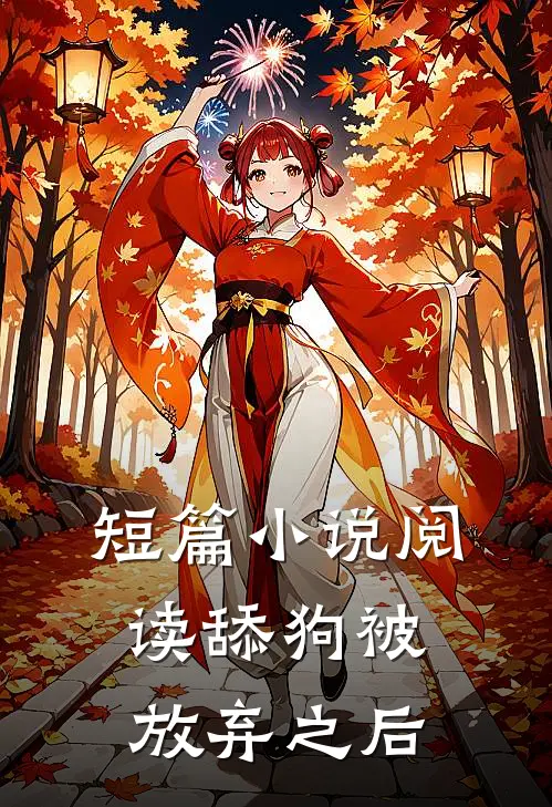 短篇小说阅读舔狗被放弃之后