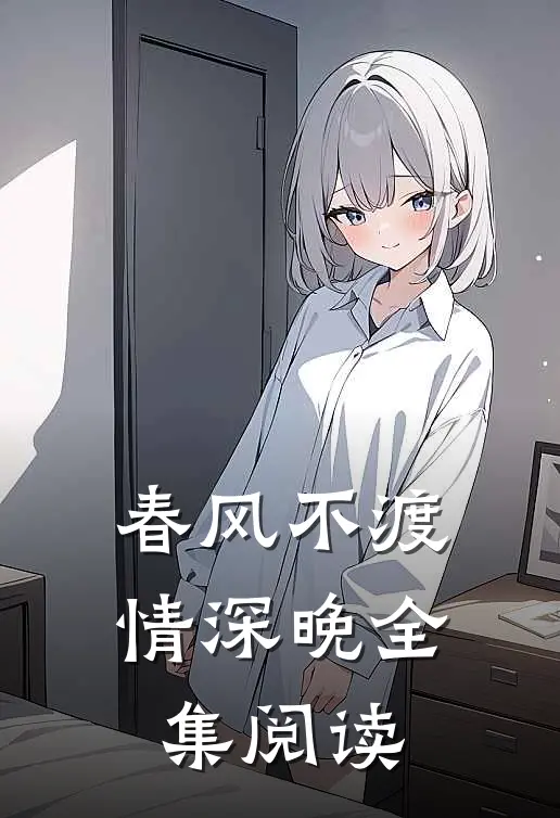 春风不渡情深晚全集阅读