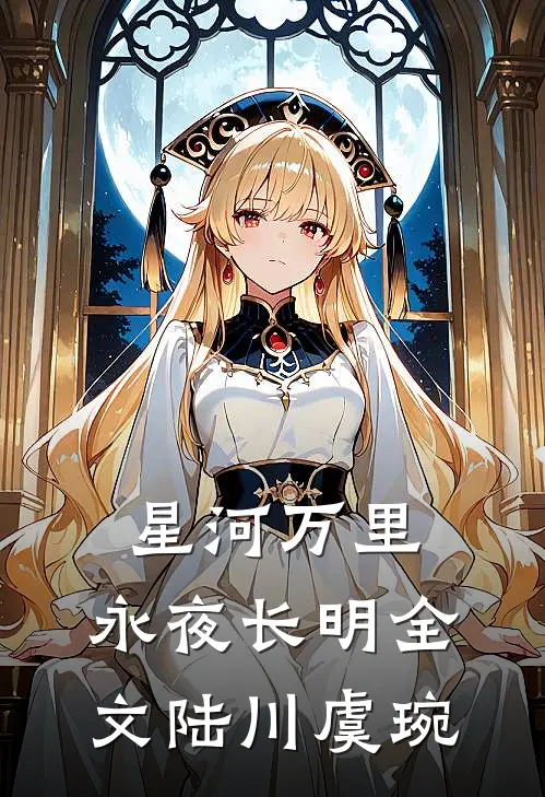 星河万里，永夜长明全文陆川虞琬