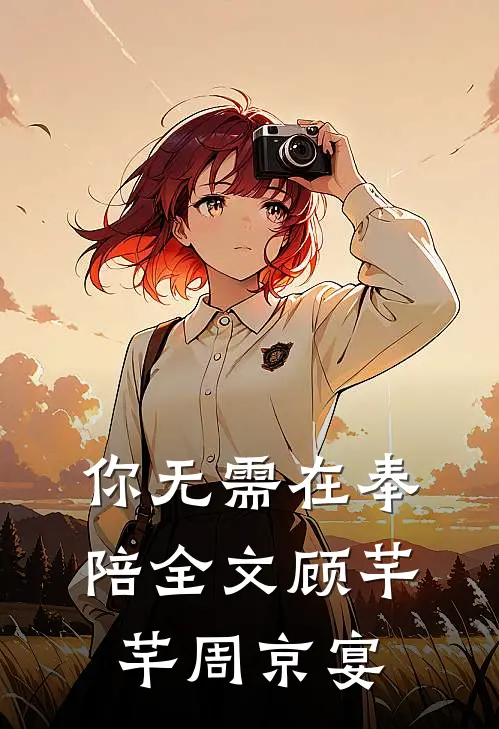 你无需在奉陪全文顾芊芊周京宴