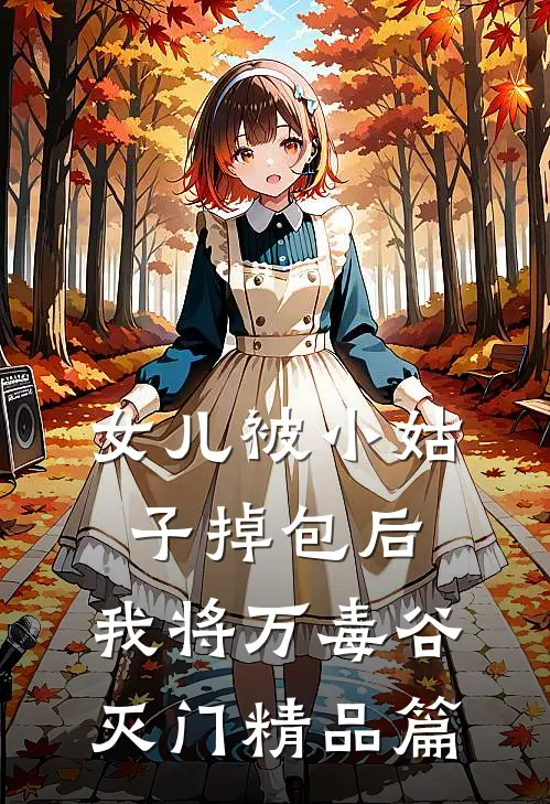女儿被小姑子掉包后，我将万毒谷灭门精品篇