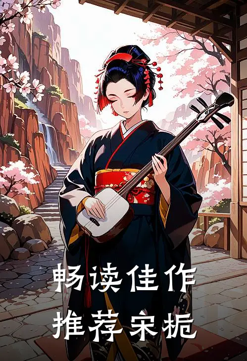 畅读佳作推荐宋栀