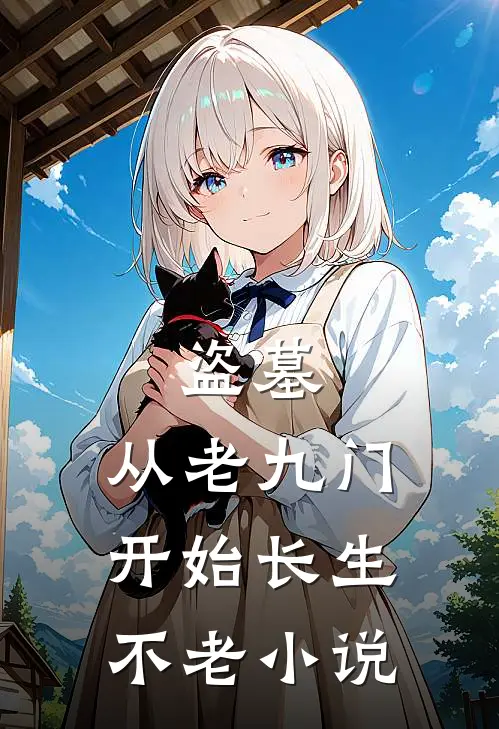 盗墓：从老九门开始长生不老小说