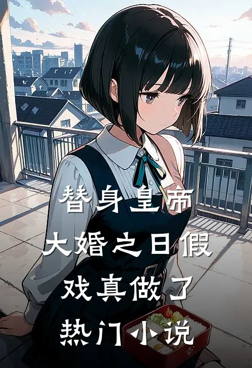 替身皇帝，大婚之日假戏真做了热门小说