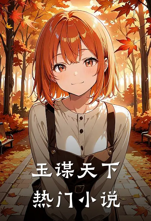 玉谋天下热门小说