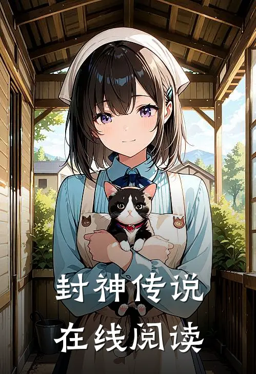 封神传说在线阅读