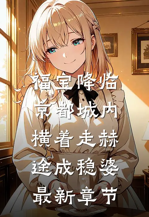 福宝降临，京都城内横着走赫途成稳婆最新章节