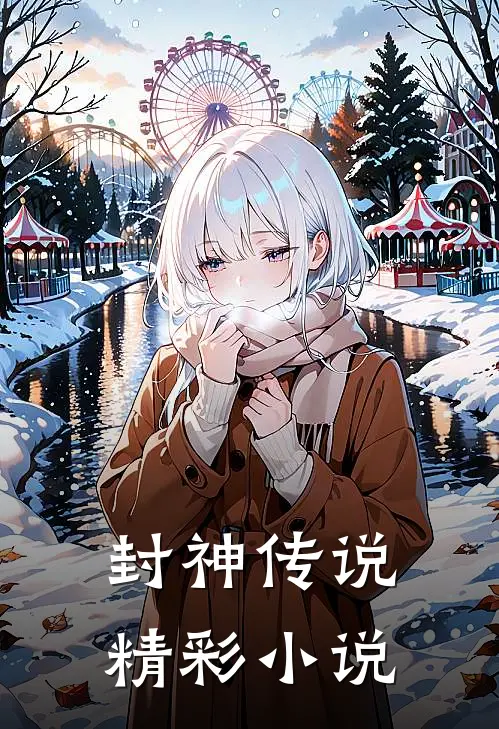 封神传说精彩小说