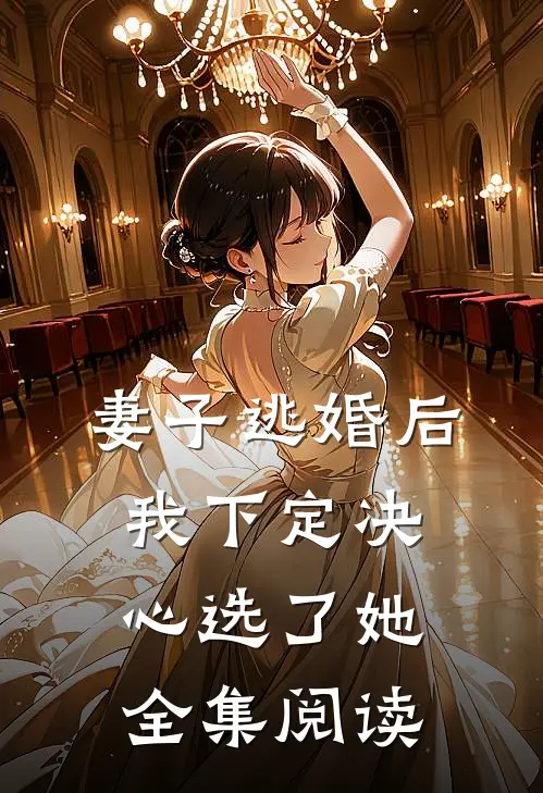妻子逃婚后，我下定决心选了她全集阅读