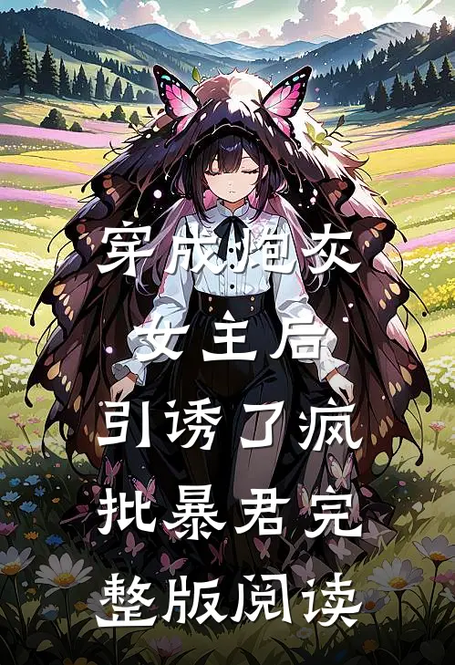 穿成炮灰女主后，引诱了疯批暴君完整版阅读