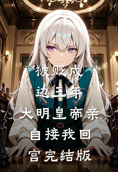 被贬戍边三年，大明皇帝亲自接我回宫完结版