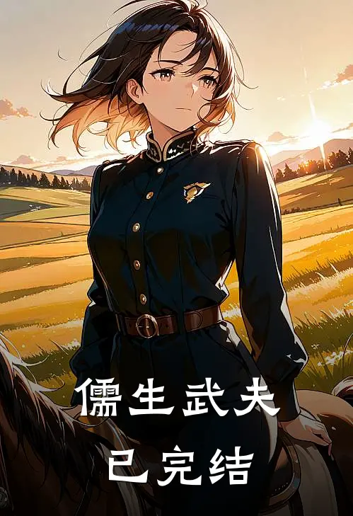 儒生武夫已完结