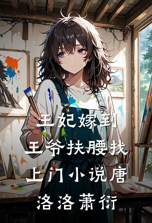 王妃嫁到，王爷扶腰找上门小说唐洛洛萧衍