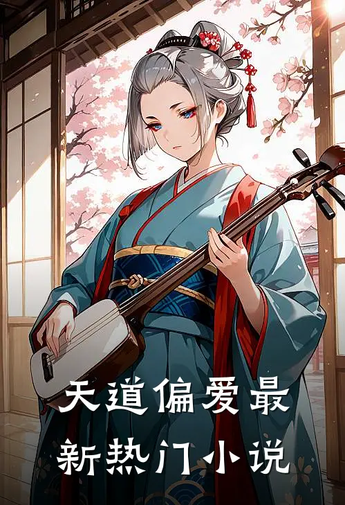 天道偏爱最新热门小说