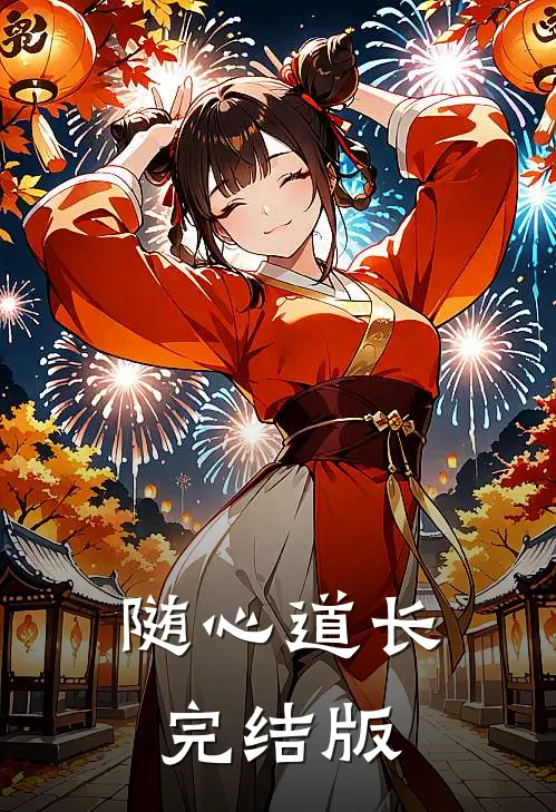 随心道长完结版