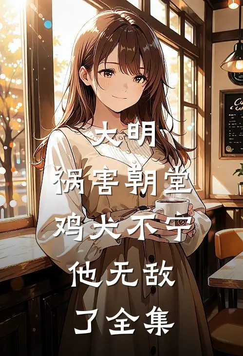 大明：祸害朝堂鸡犬不宁，他无敌了全集