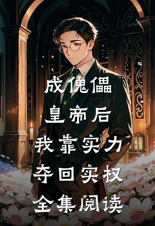 成傀儡皇帝后，我靠实力夺回实权全集阅读