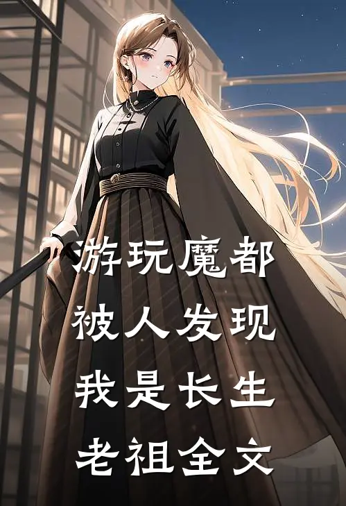 游玩魔都：被人发现我是长生老祖全文