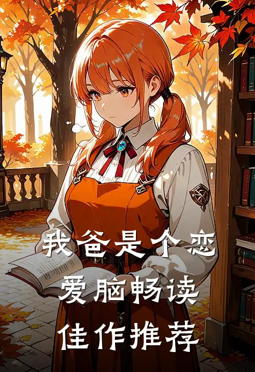 我爸是个恋爱脑畅读佳作推荐