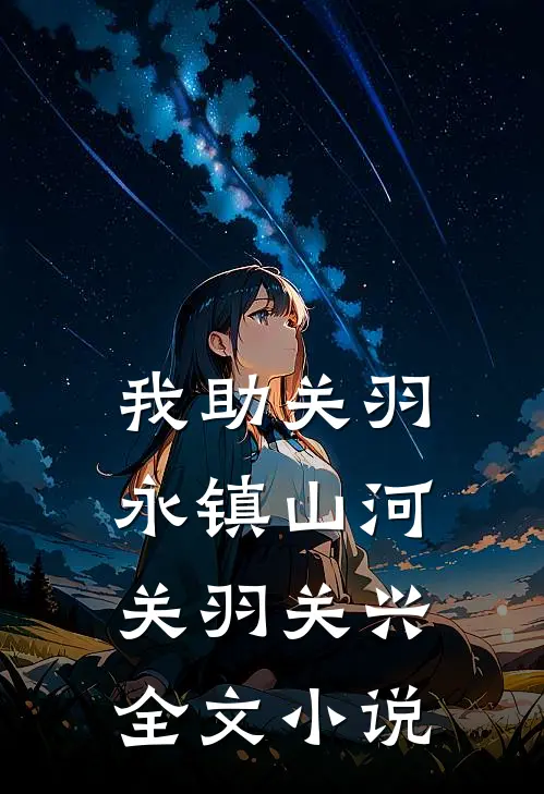 我助关羽永镇山河关羽关兴全文小说