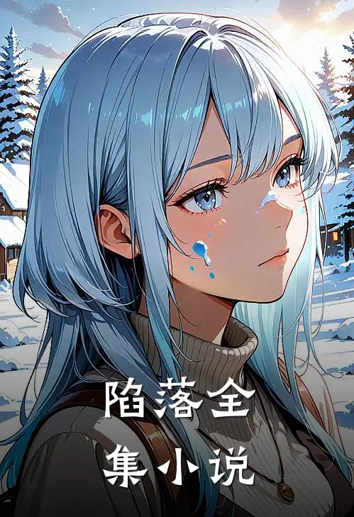 陷落全集小说