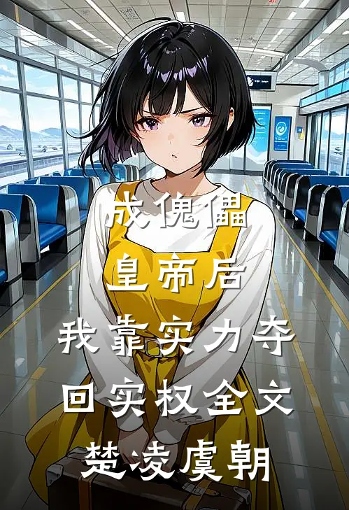 成傀儡皇帝后，我靠实力夺回实权全文楚凌虞朝