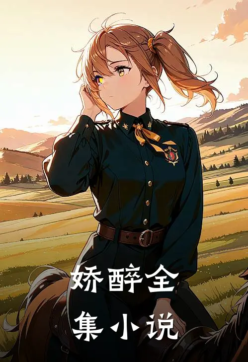 娇醉全集小说