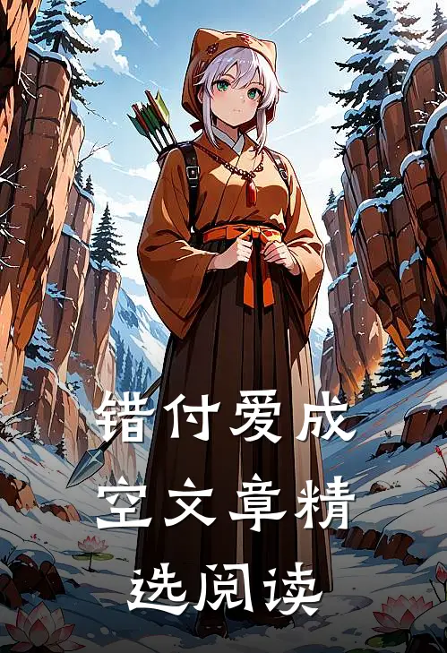 错付爱成空文章精选阅读