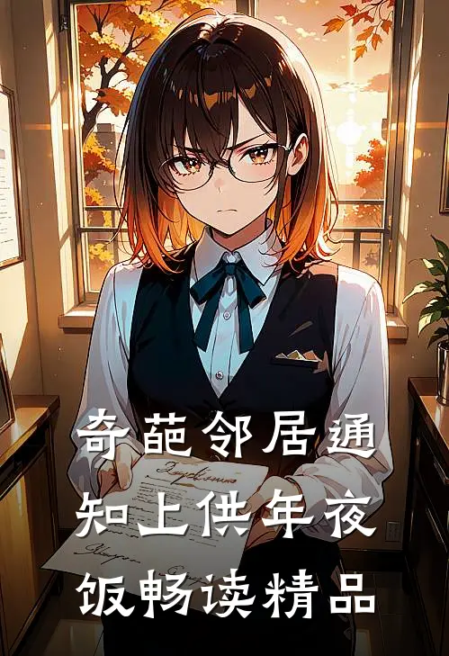 奇葩邻居通知上供年夜饭畅读精品
