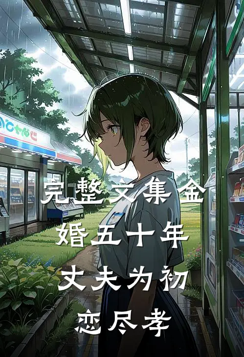 完整文集金婚五十年，丈夫为初恋尽孝