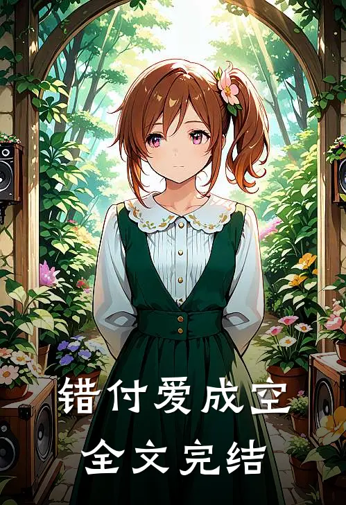 错付爱成空全文完结