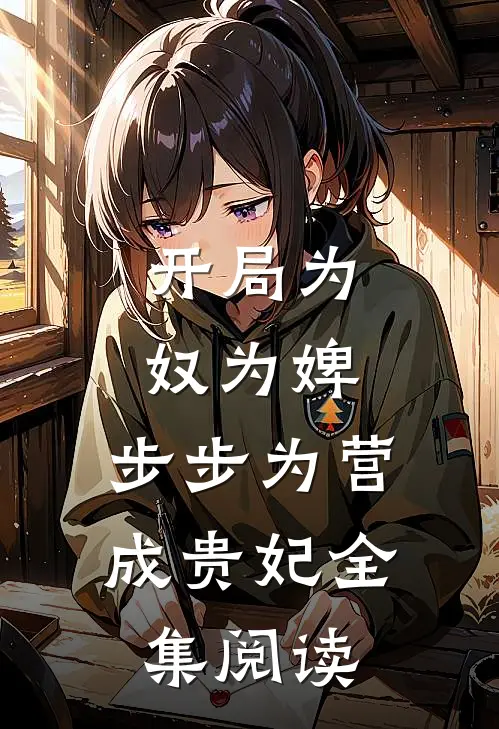 开局为奴为婢，步步为营成贵妃全集阅读