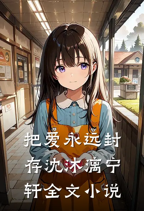 把爱永远封存沈沐漓宁轩全文小说