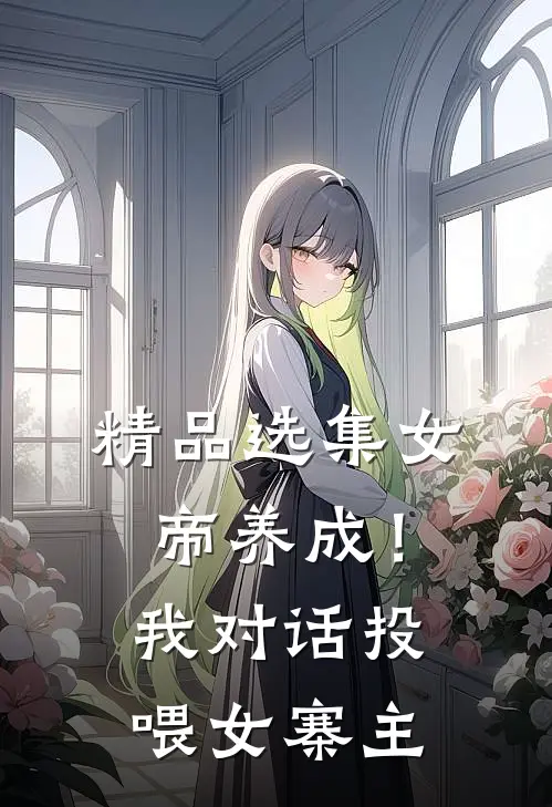 精品选集女帝养成！我对话投喂女寨主