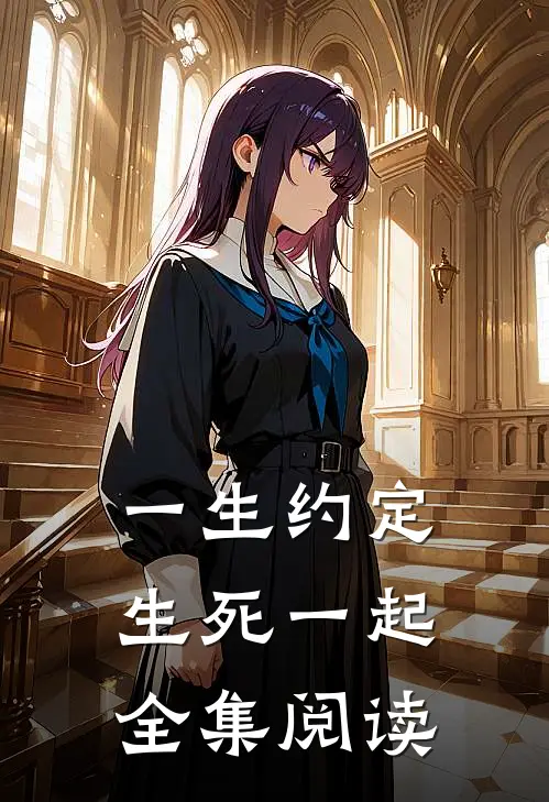 一生约定，生死一起全集阅读