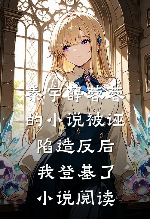 秦宇薛蓉蓉的小说被诬陷造反后，我登基了小说阅读