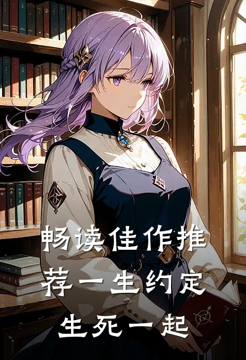 畅读佳作推荐一生约定，生死一起
