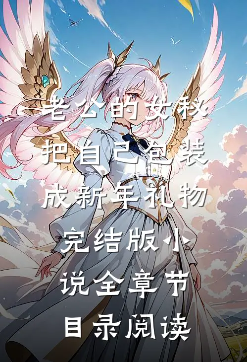 老公的女秘把自己包装成新年礼物完结版小说全章节目录阅读