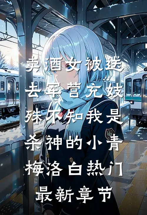 卖酒女被送去军营充妓，殊不知我是杀神的小青梅洛白热门最新章节