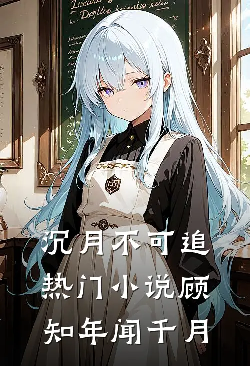 沉月不可追热门小说顾知年闻千月