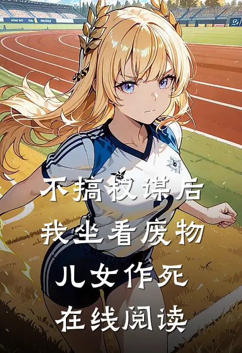 不搞权谋后，我坐看废物儿女作死在线阅读
