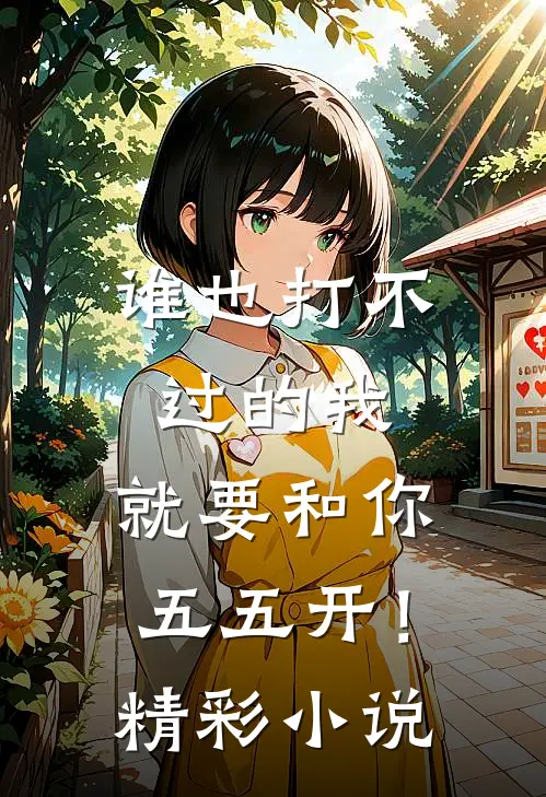 谁也打不过的我，就要和你五五开！精彩小说